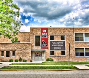 pokyelementaryschool