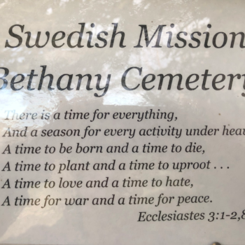 churchesswedishmission